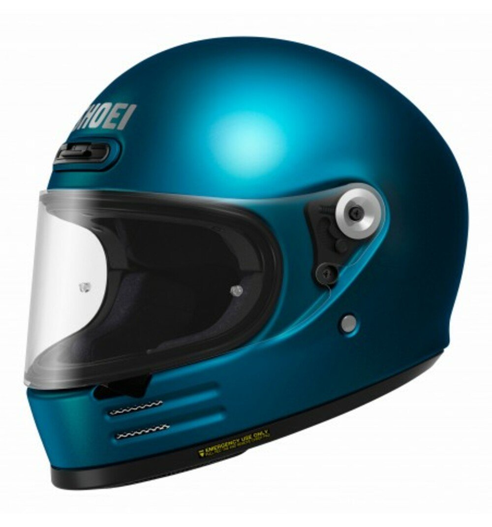 Shoei Glamster 06 - Motorhuis de Valkenier