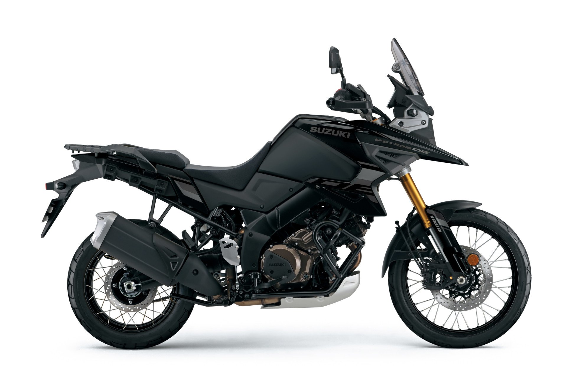 V Strom 1050DE KGL