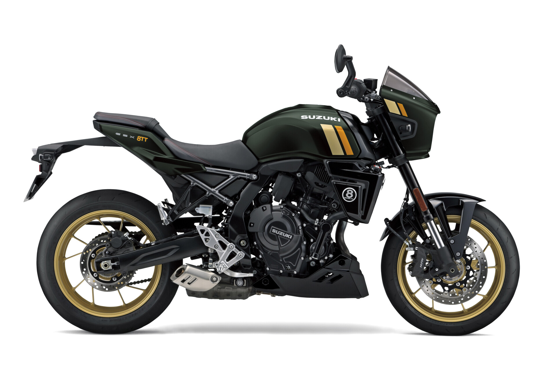 GSX800TTRQBM6 QU5 Rside