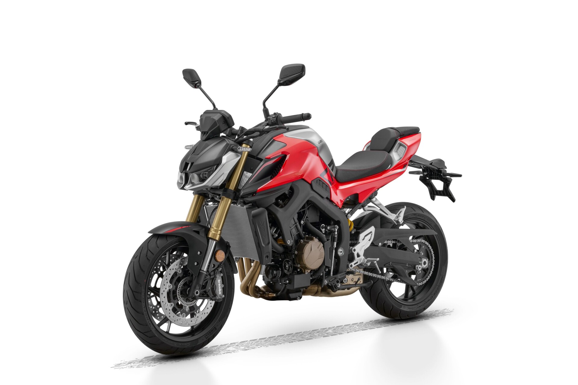 SRK 800 Rouge Gris 004