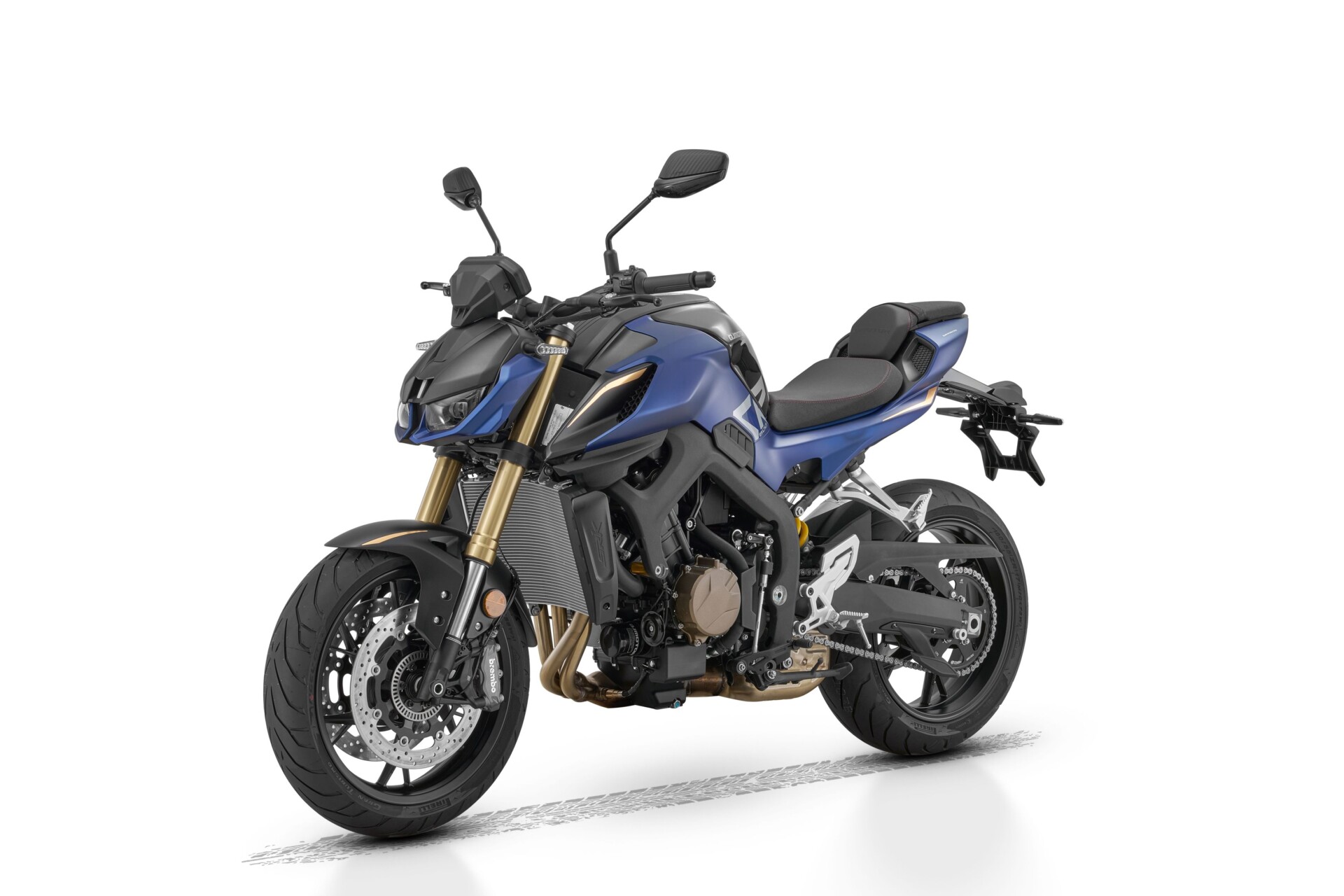 SRK 800 Black Blue 004