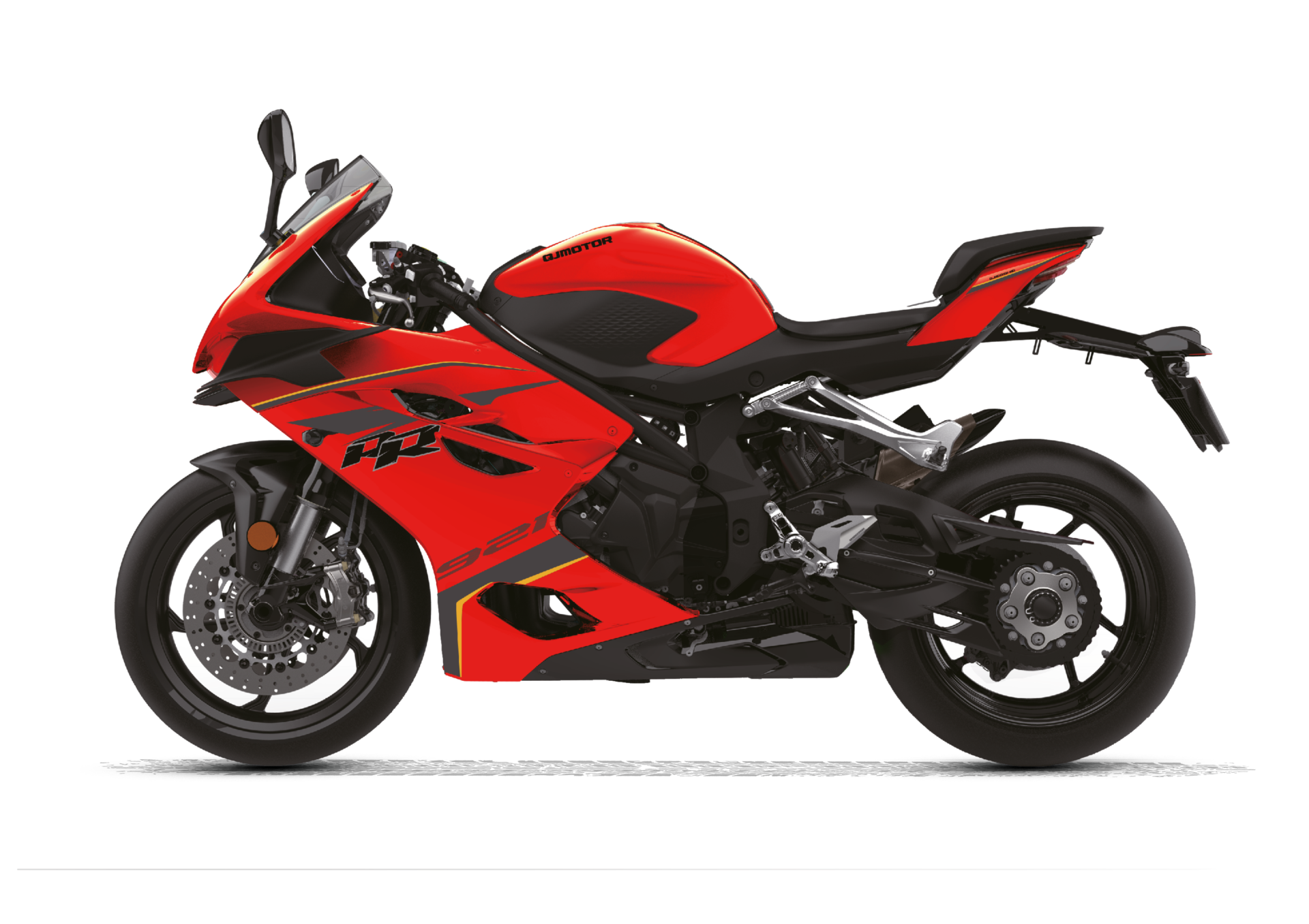 SRK 921 RR Rouge001