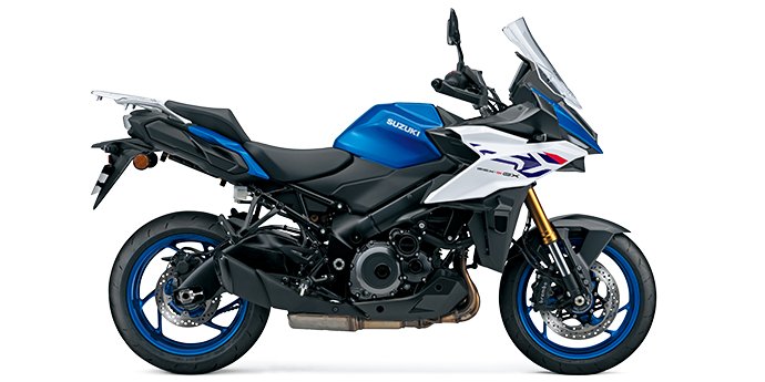 GSX S1000GX BQJ Rside