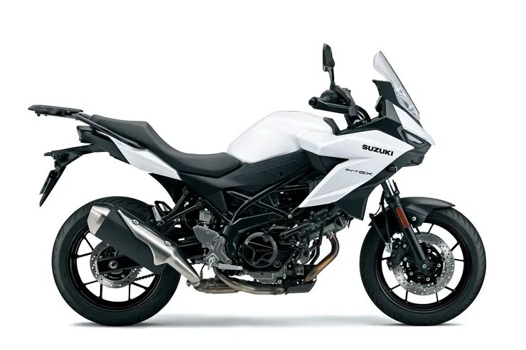 Sv 7 Gx Wit