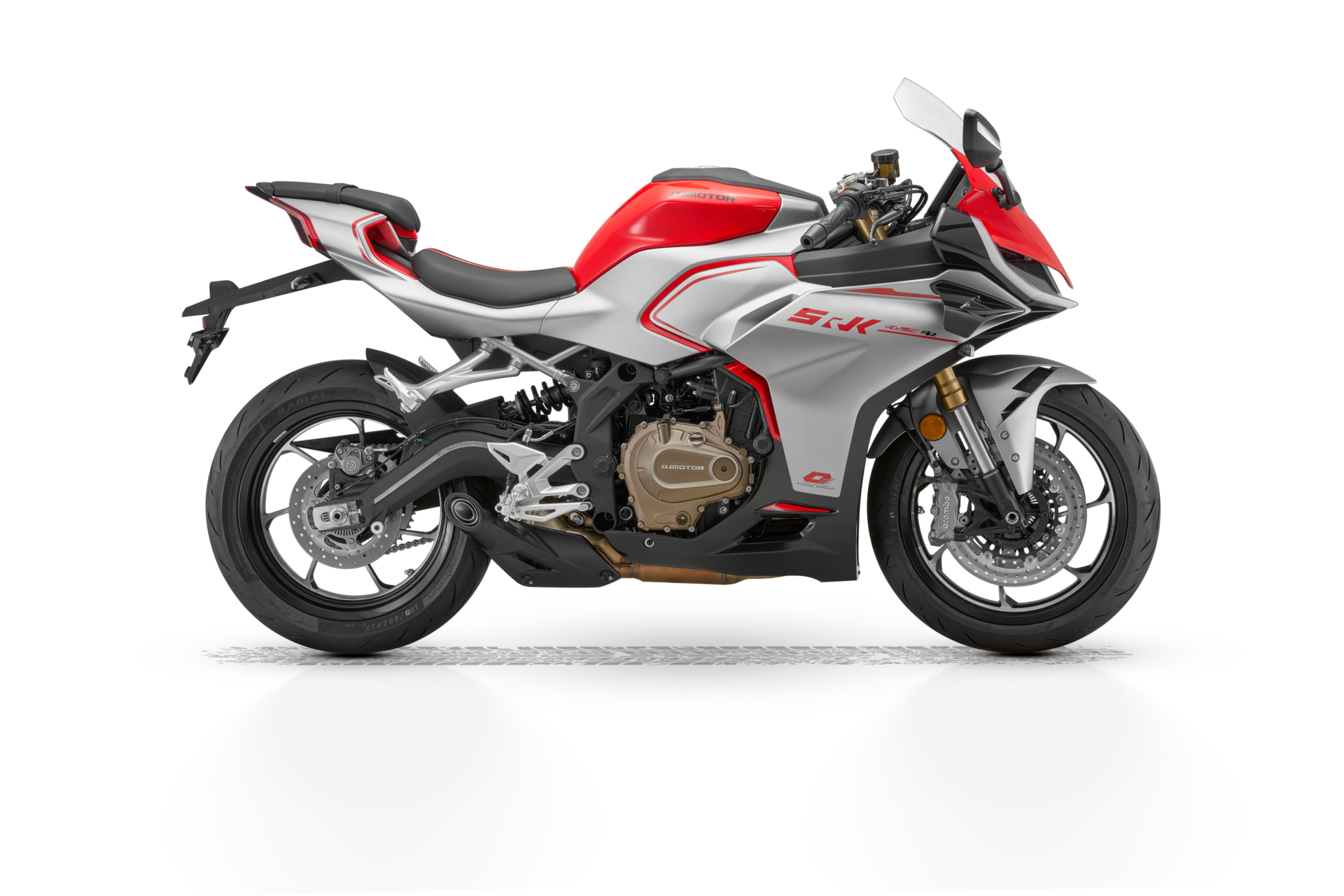 SRK 421 RR Rouge 001