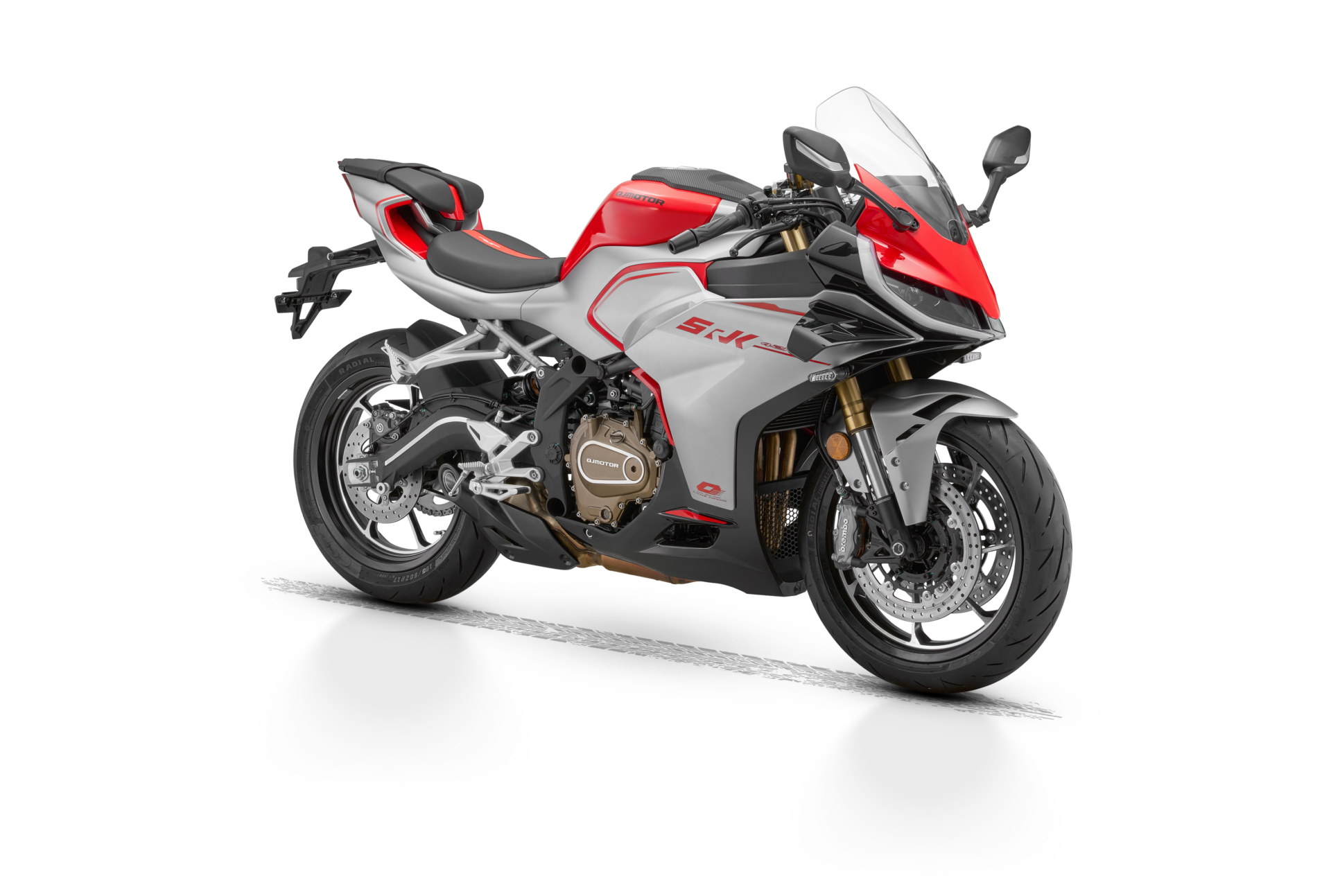 SRK 421 RR Rouge 002