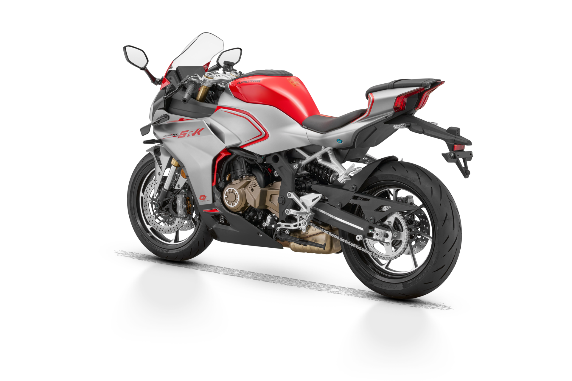 SRK 421 RR Rouge 006