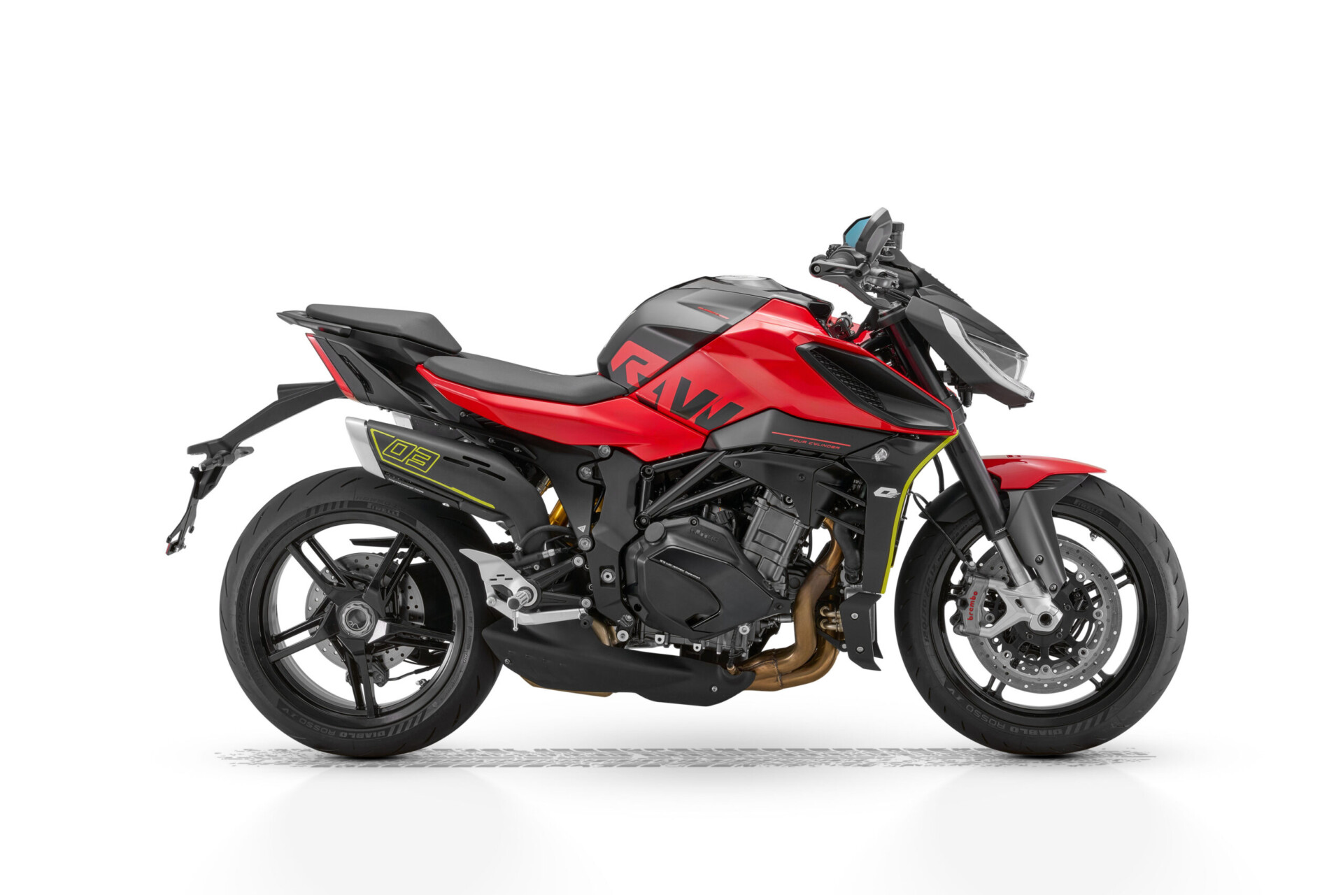 SRK921 Rouge 001 Scaled