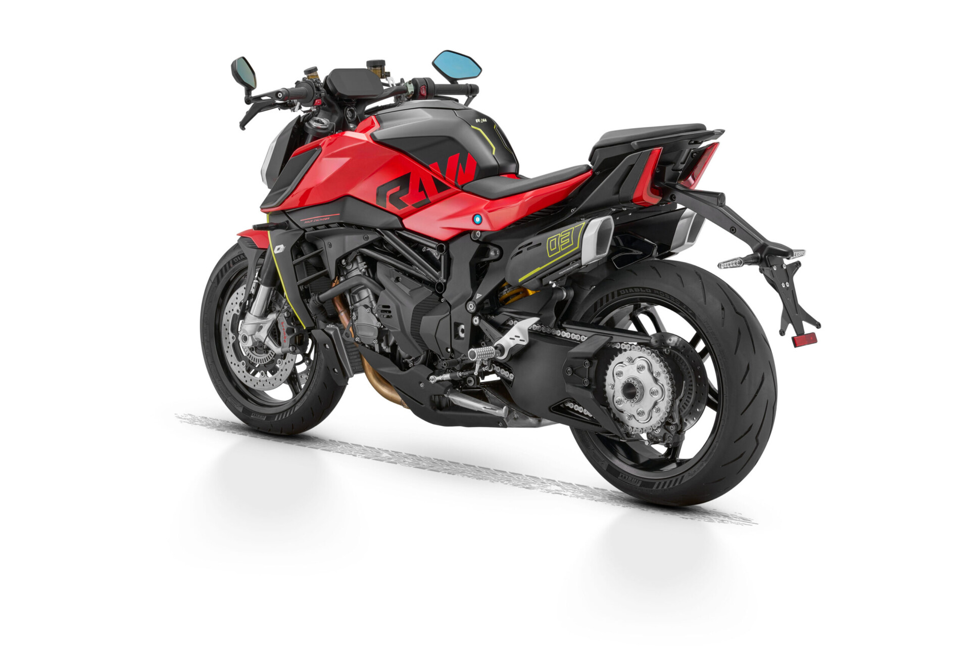 SRK921 Rouge 006 Scaled