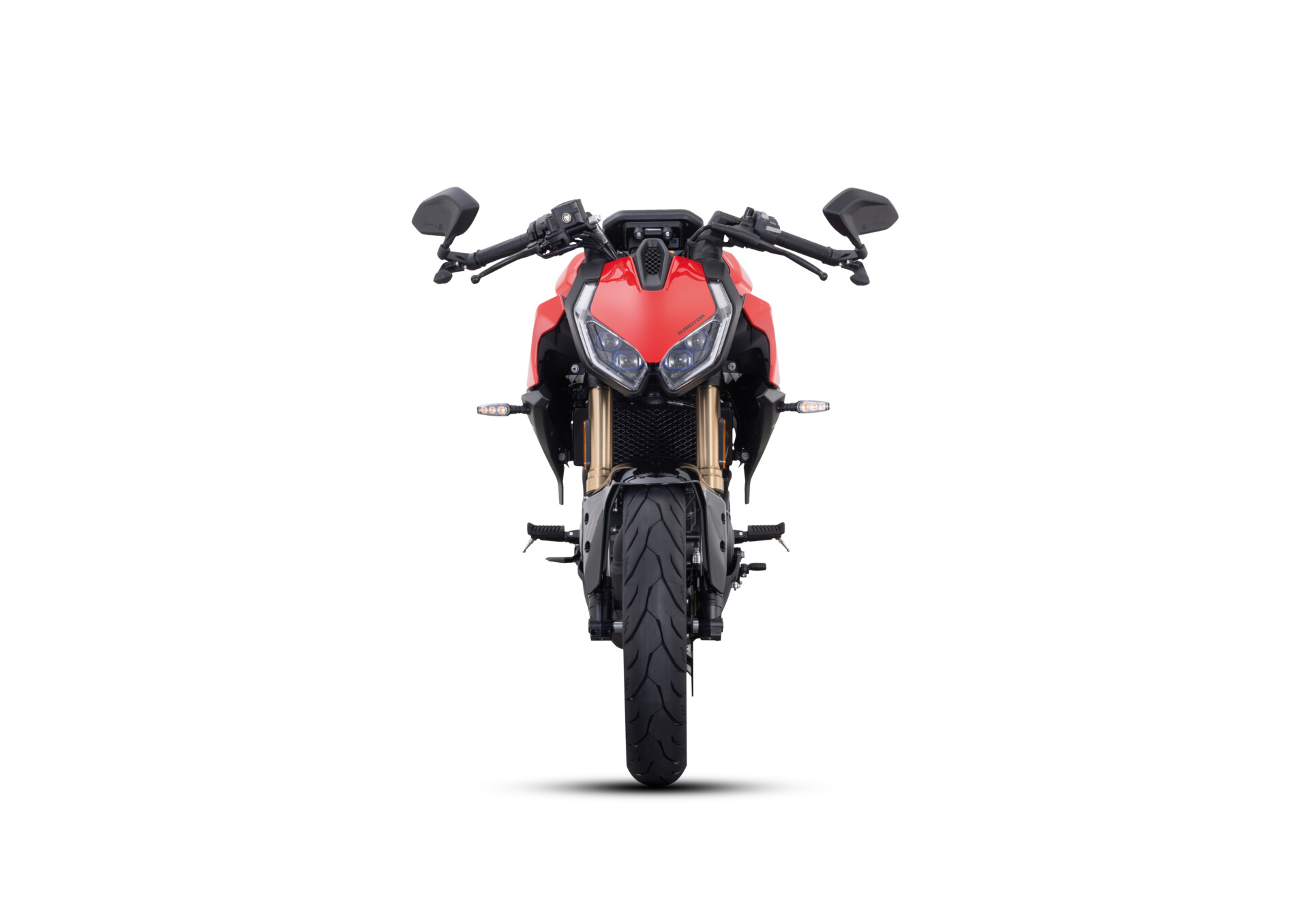 SRK 125 S2 Rouge 3
